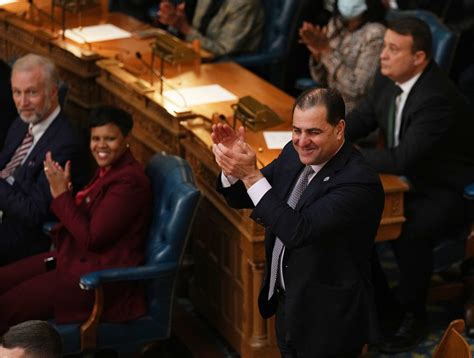 NJ legislature considering $56.6 billion budget; vote expected Friday.